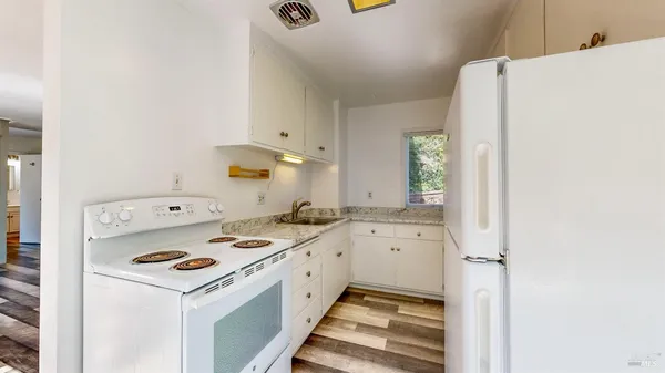 $799,000 | 295 Scenic Road, Fairfax, CA 94930