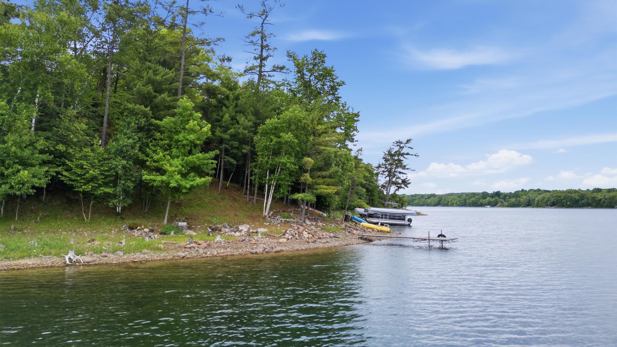 21516 Northeast Pickerel Lake Road Detroit Lakes, MN 56501 - Photo 16 of 68