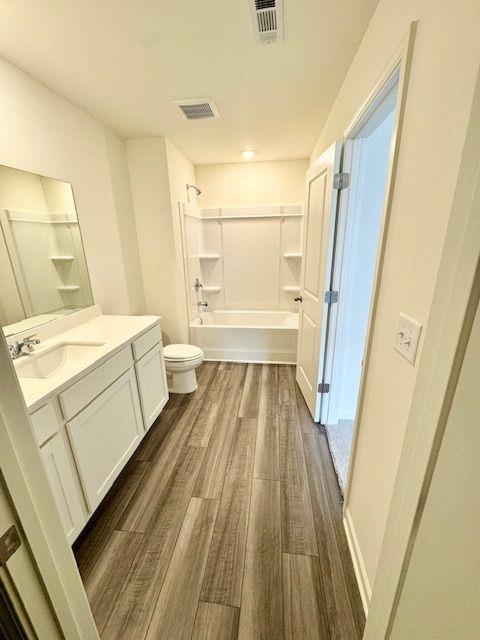 502 Robson Drive Villa Rica, GA 30180 - Photo 7 of 10