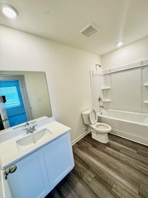 502 Robson Drive Villa Rica, GA 30180 - Photo 8 of 10