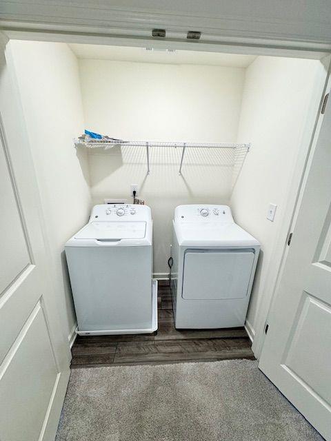 502 Robson Drive Villa Rica, GA 30180 - Photo 9 of 10