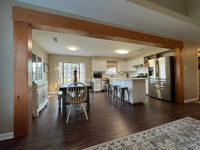 $439,000 | 7490 Bayou Paul Road, St. Gabriel, LA 70776