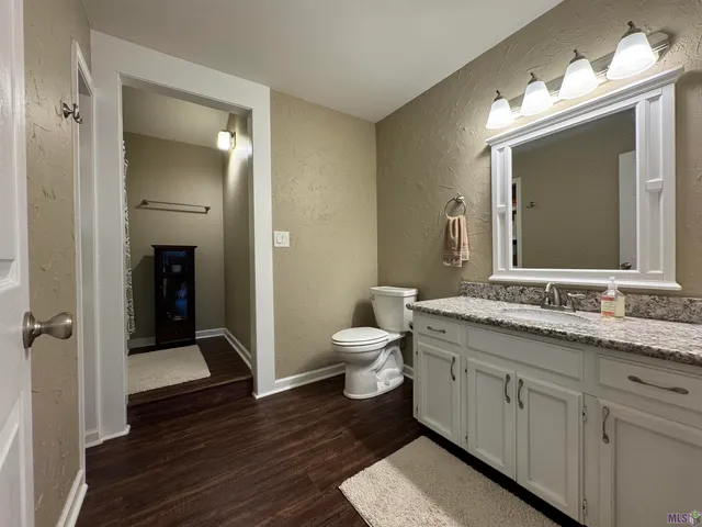 $439,000 | 7490 Bayou Paul Road, St. Gabriel, LA 70776