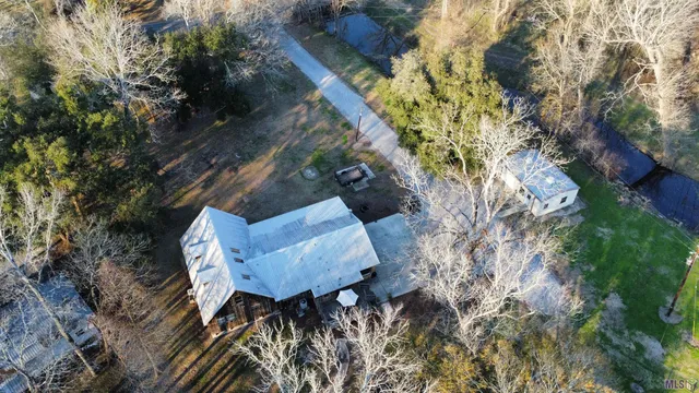 $439,000 | 7490 Bayou Paul Road, St. Gabriel, LA 70776