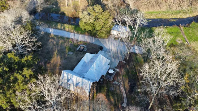 $439,000 | 7490 Bayou Paul Road, St. Gabriel, LA 70776