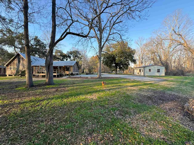$439,000 | 7490 Bayou Paul Road, St. Gabriel, LA 70776