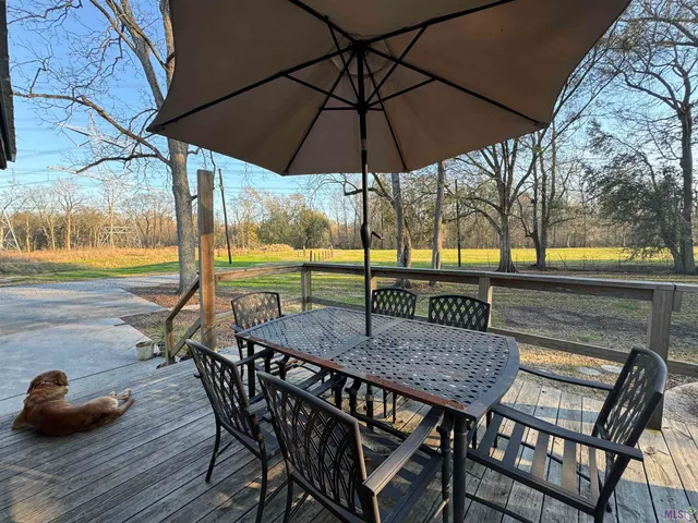 $439,000 | 7490 Bayou Paul Road, St. Gabriel, LA 70776