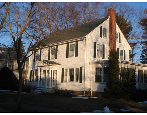 27 Morton Road Swampscott, MA 01907 - Photo 9 of 9 Gallery Image 9