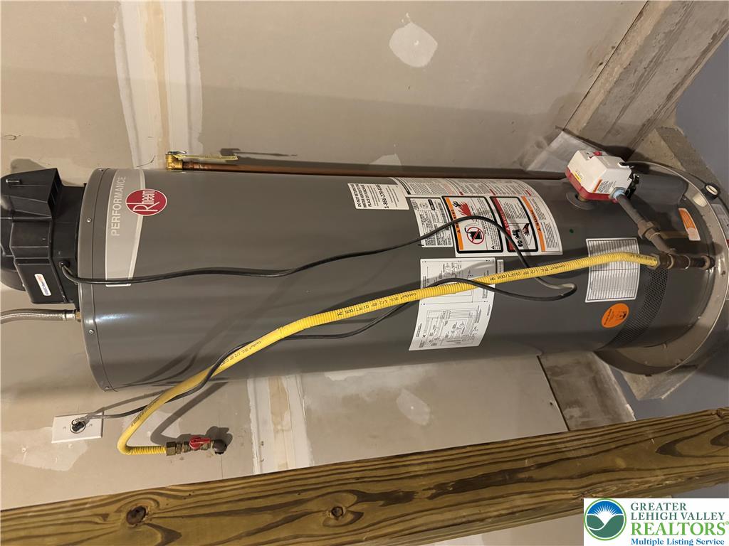 2742 Long Pond Road Long Pond, PA 18334 - Photo 55 of 57 Essential water heating system ensures household comfort and convenience.