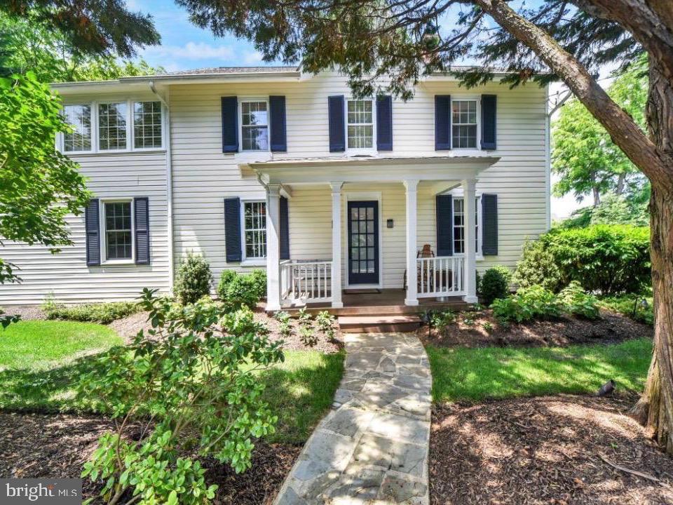 112 Hooks Lane Baltimore, MD 21208 - Photo 2 of 52