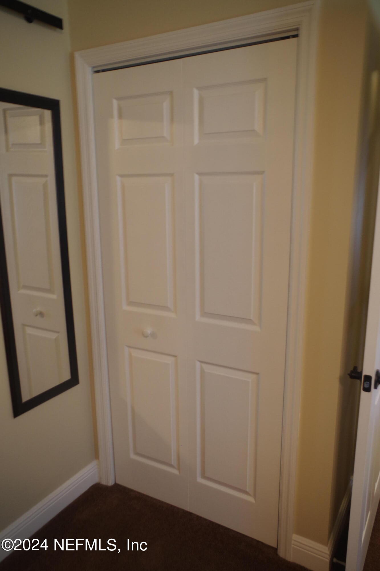 54065 Howard Road Callahan, FL 32011 - Photo 51 of 69 a view of an empty room