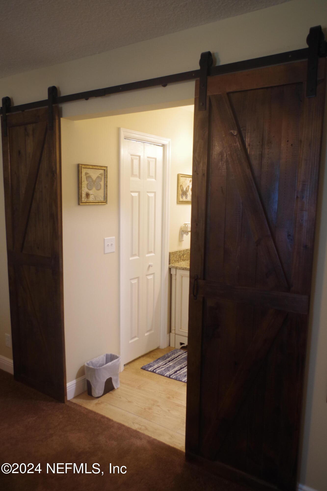 54065 Howard Road Callahan, FL 32011 - Photo 53 of 69 a view of walk in closet