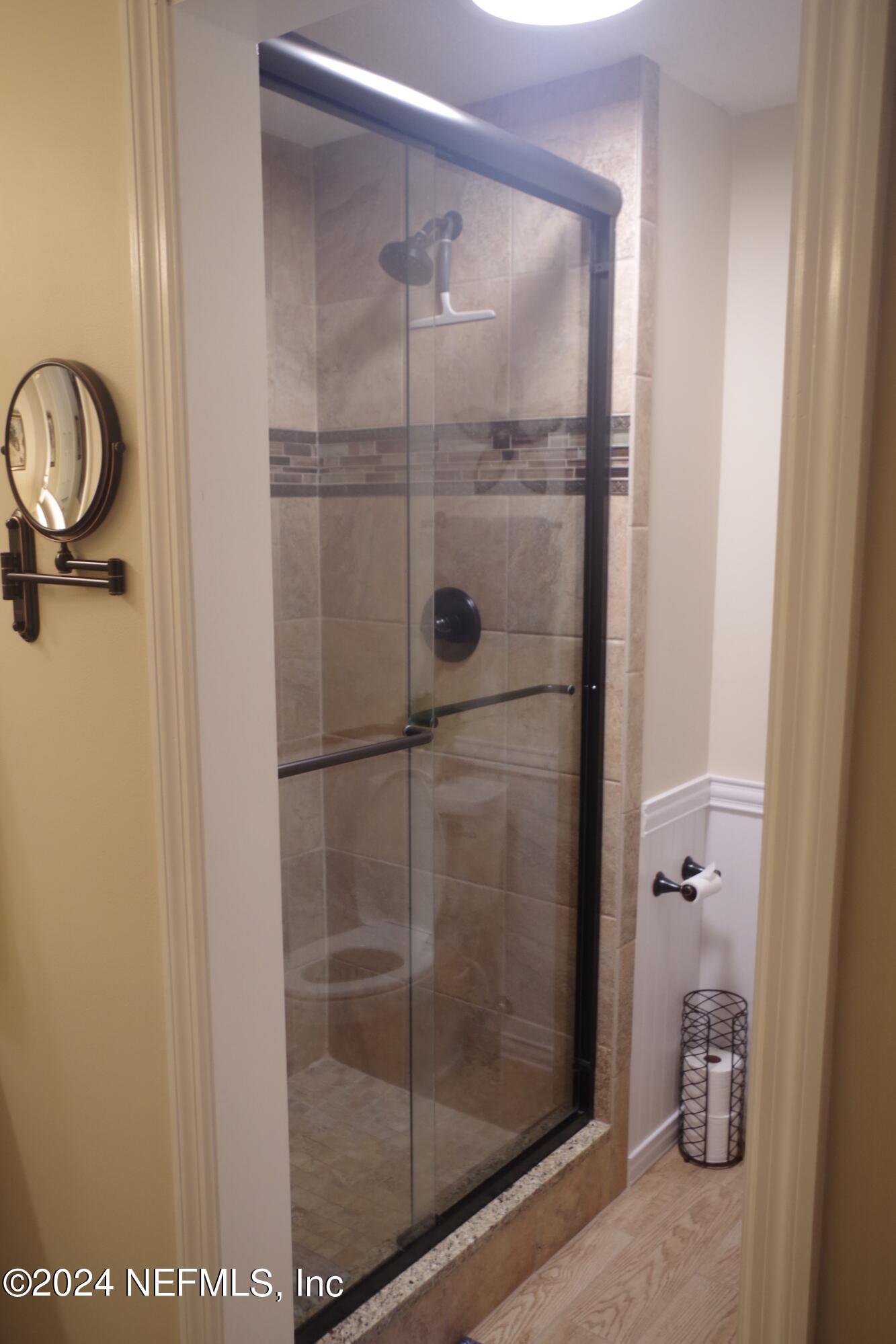 54065 Howard Road Callahan, FL 32011 - Photo 55 of 69 a bathroom with a shower
