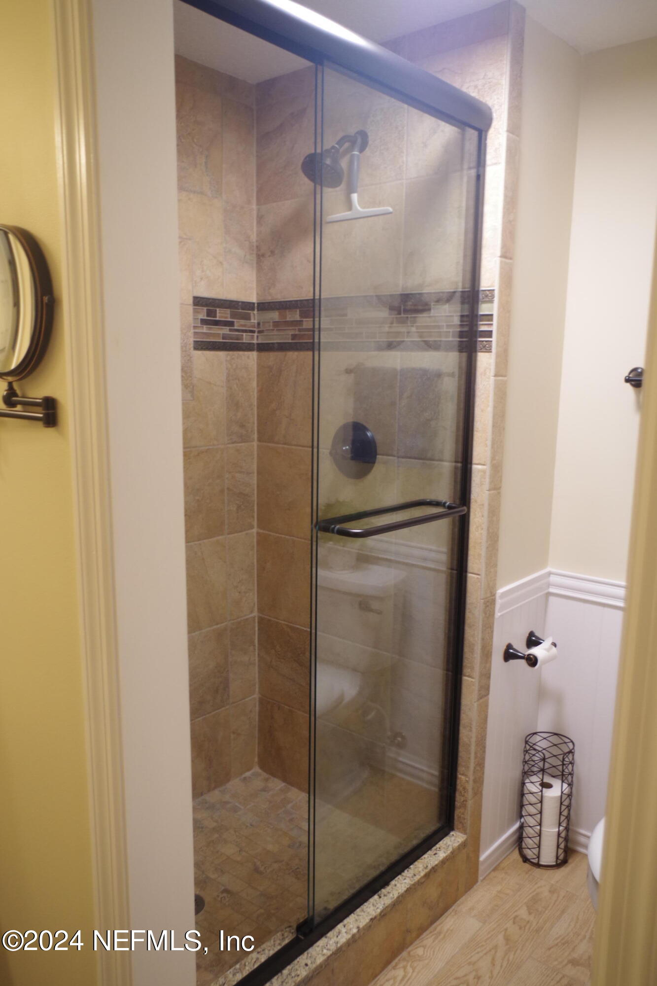 54065 Howard Road Callahan, FL 32011 - Photo 57 of 69 a bathroom with a shower