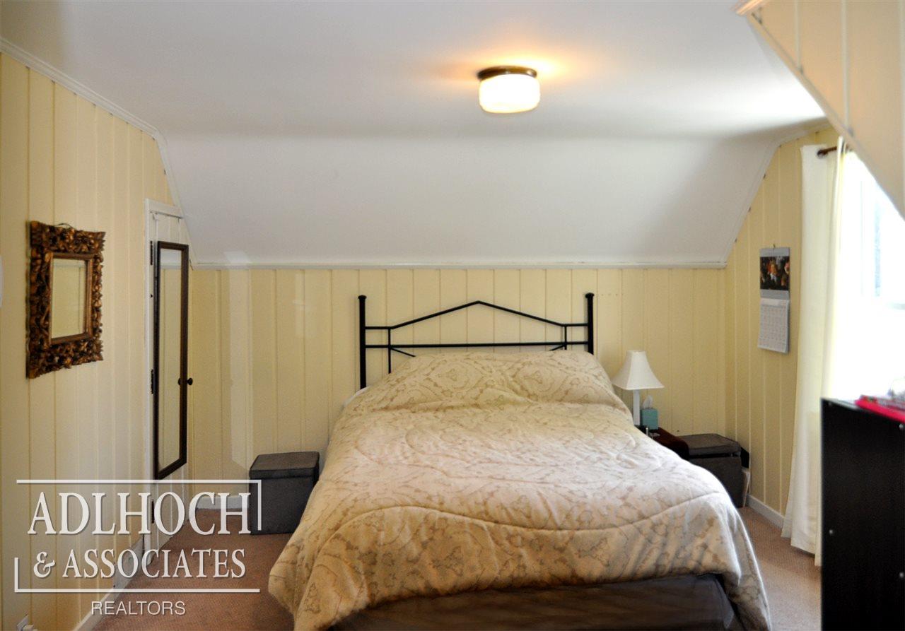 204 Moross Road Grosse Pointe, MI 48236 - Photo 10 of 18 Second Floor Bedroom