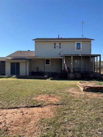 $310,000 | 917 South Interstate Highway, Trent, TX 79561