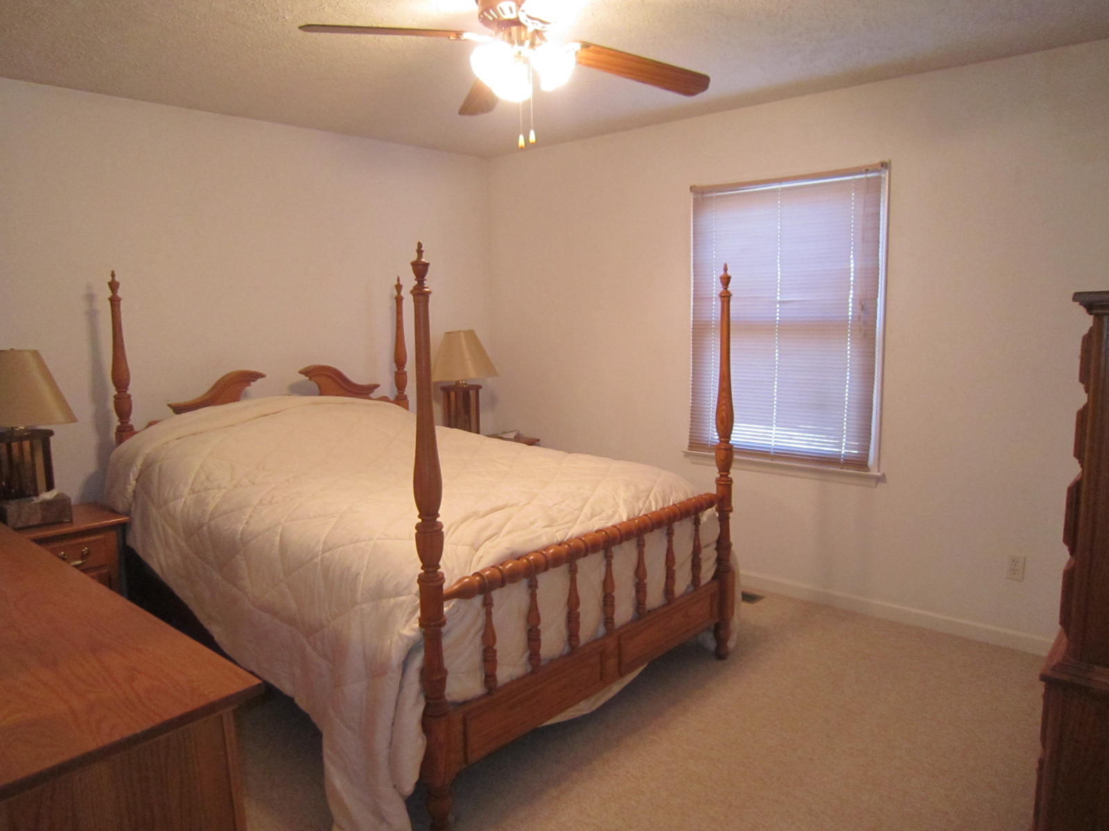 5305 Bethlehem Road Boones Mill, VA 24065 - Photo 11 of 14 Bedroom