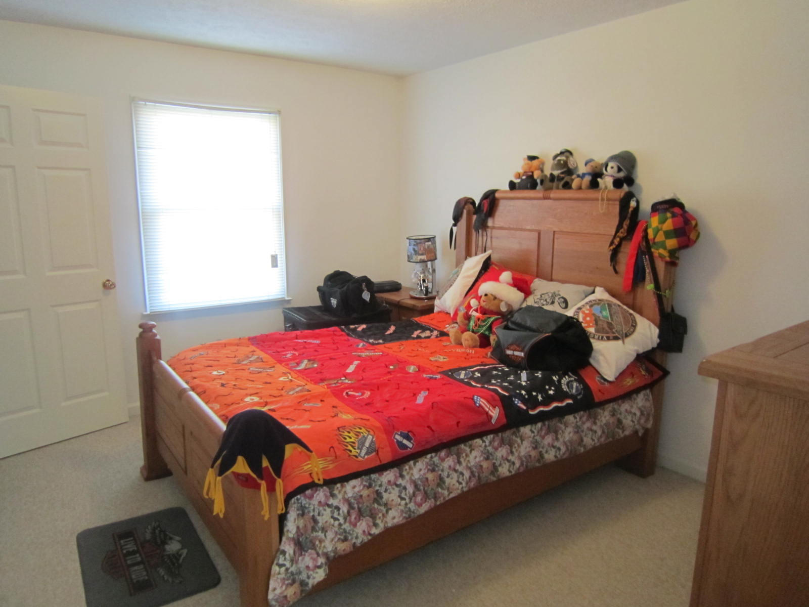 5305 Bethlehem Road Boones Mill, VA 24065 - Photo 12 of 14 Bedroom