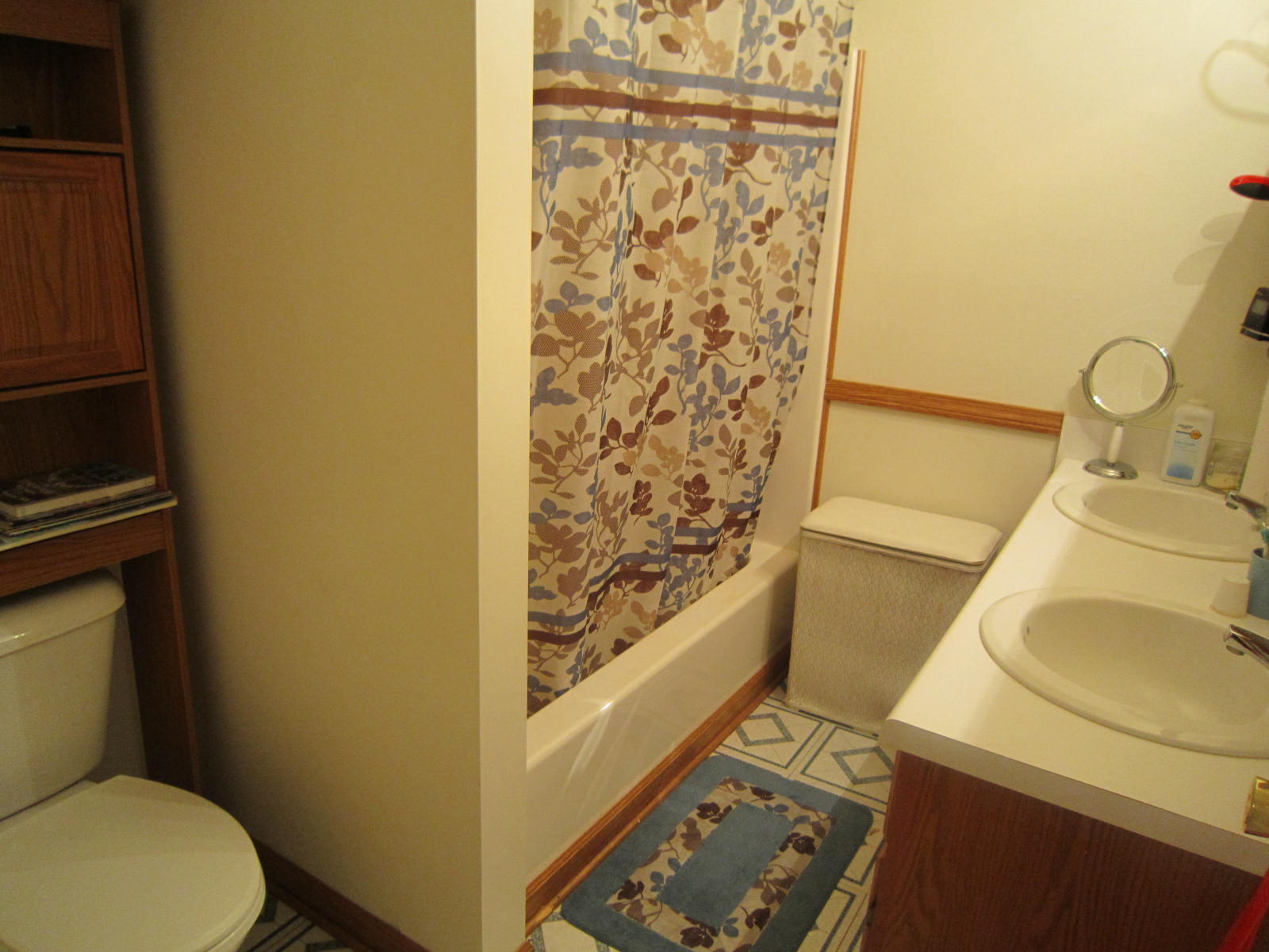 5305 Bethlehem Road Boones Mill, VA 24065 - Photo 14 of 14 Bath