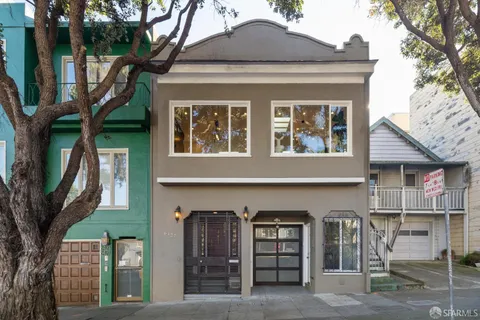 $1,895,000 | 6427 Geary Boulevard, San Francisco, CA 94121
