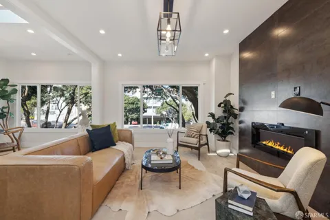 $1,895,000 | 6427 Geary Boulevard, San Francisco, CA 94121
