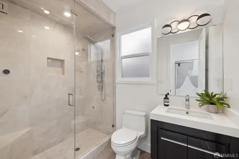 $1,895,000 | 6427 Geary Boulevard, San Francisco, CA 94121