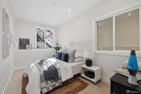 $1,895,000 | 6427 Geary Boulevard, San Francisco, CA 94121