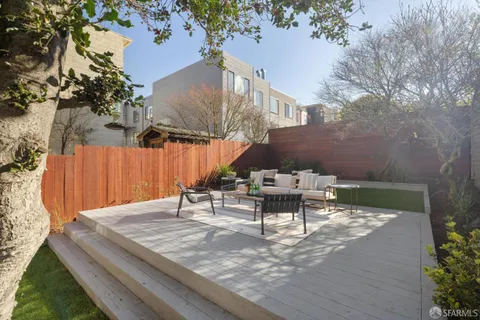 $1,895,000 | 6427 Geary Boulevard, San Francisco, CA 94121