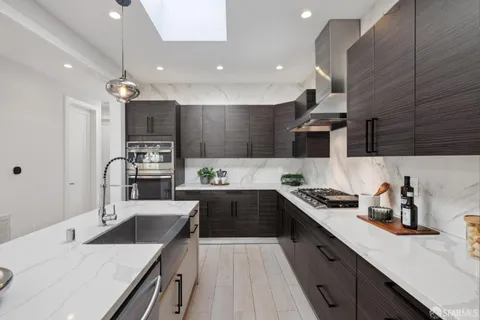 $1,895,000 | 6427 Geary Boulevard, San Francisco, CA 94121