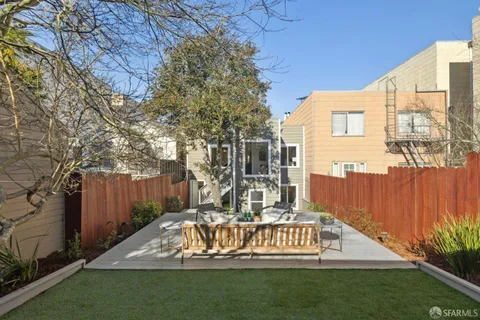 $1,895,000 | 6427 Geary Boulevard, San Francisco, CA 94121