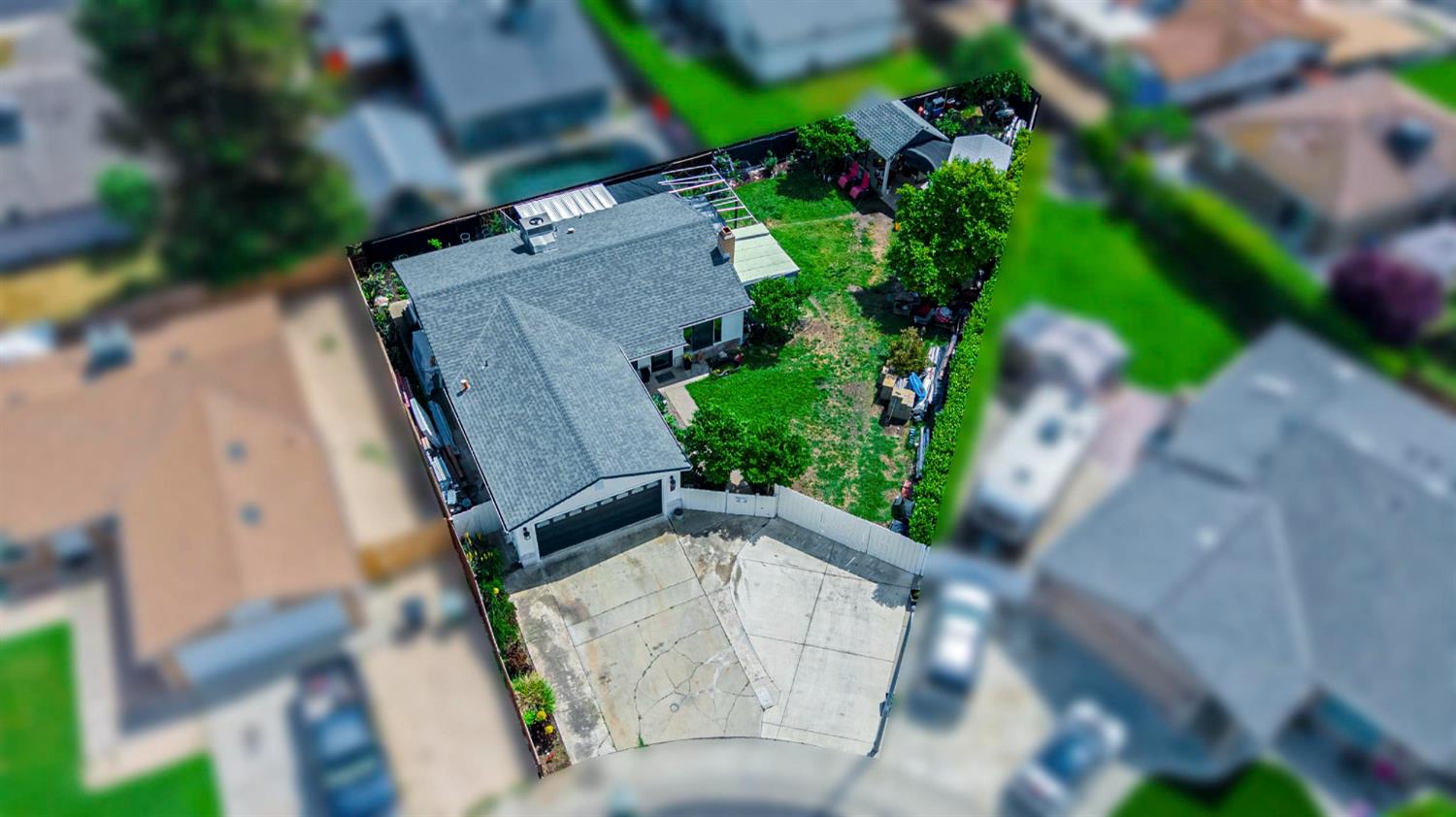 920 Hysell Court Ripon, CA 95366 - Photo 23 of 27