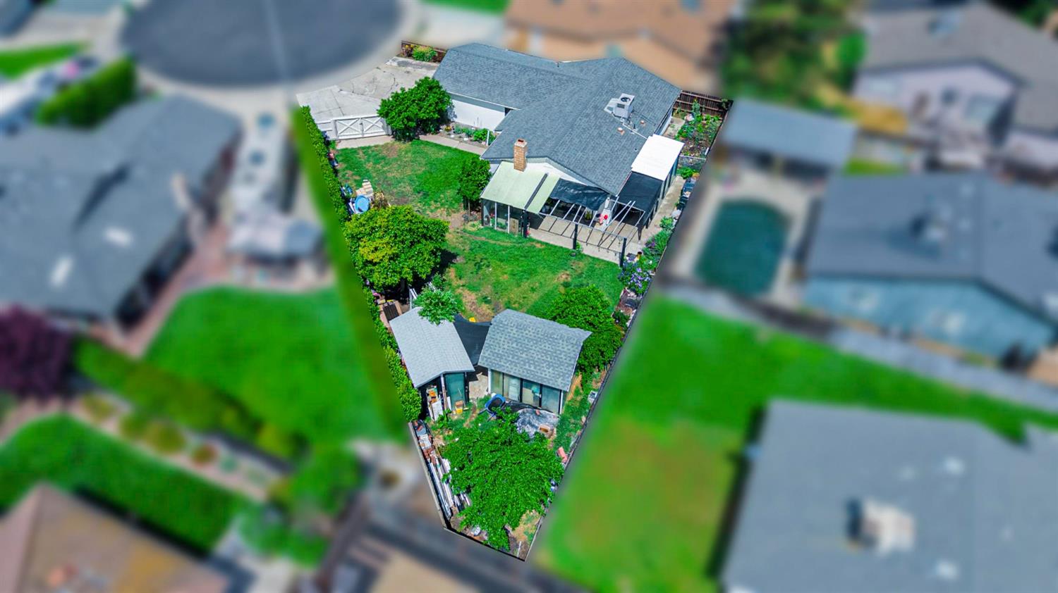 920 Hysell Court Ripon, CA 95366 - Photo 26 of 27