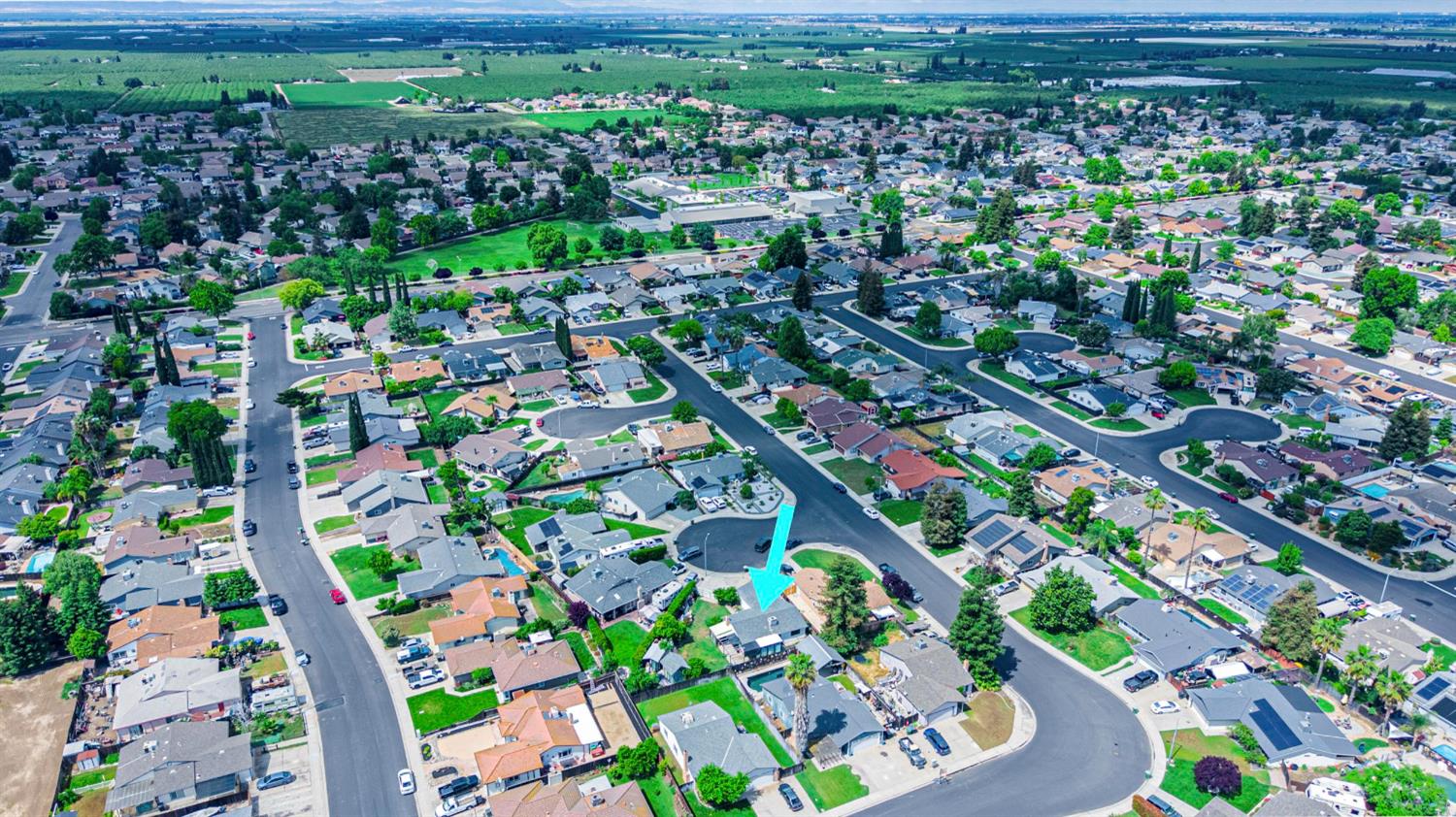 920 Hysell Court Ripon, CA 95366 - Photo 27 of 27