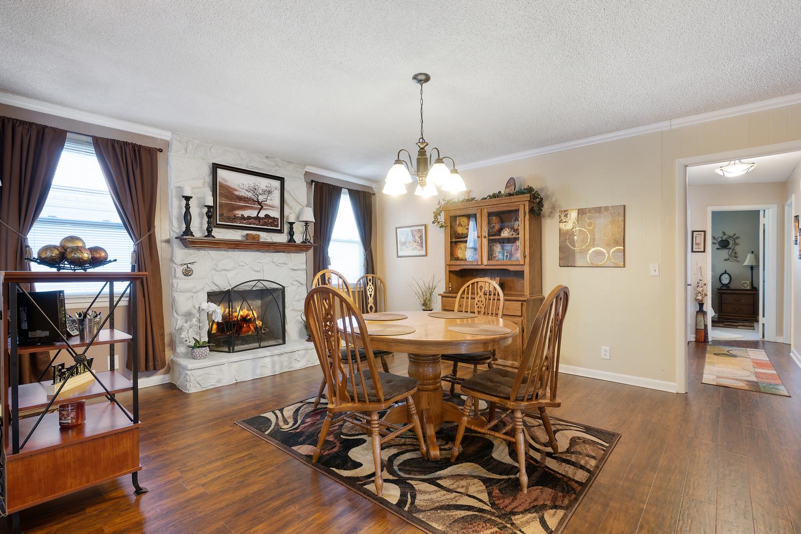 201 Lee Lane Springfield, TN 37172 - Photo 27 of 30 Gallery Image 27