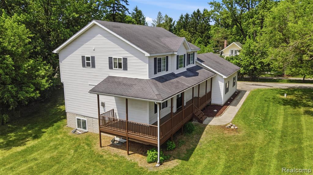4482 Pleasant Valley Road Brighton, MI 48114 - Photo 26 of 35