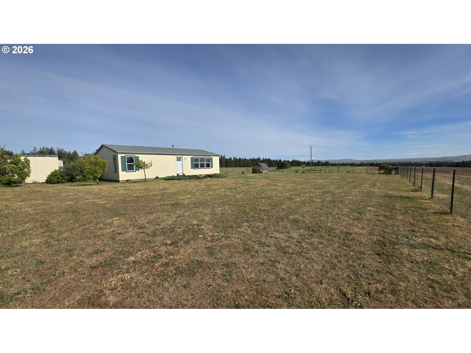 4 Buena Vista Road Goldendale, WA 98620 - Photo 1 of 34
