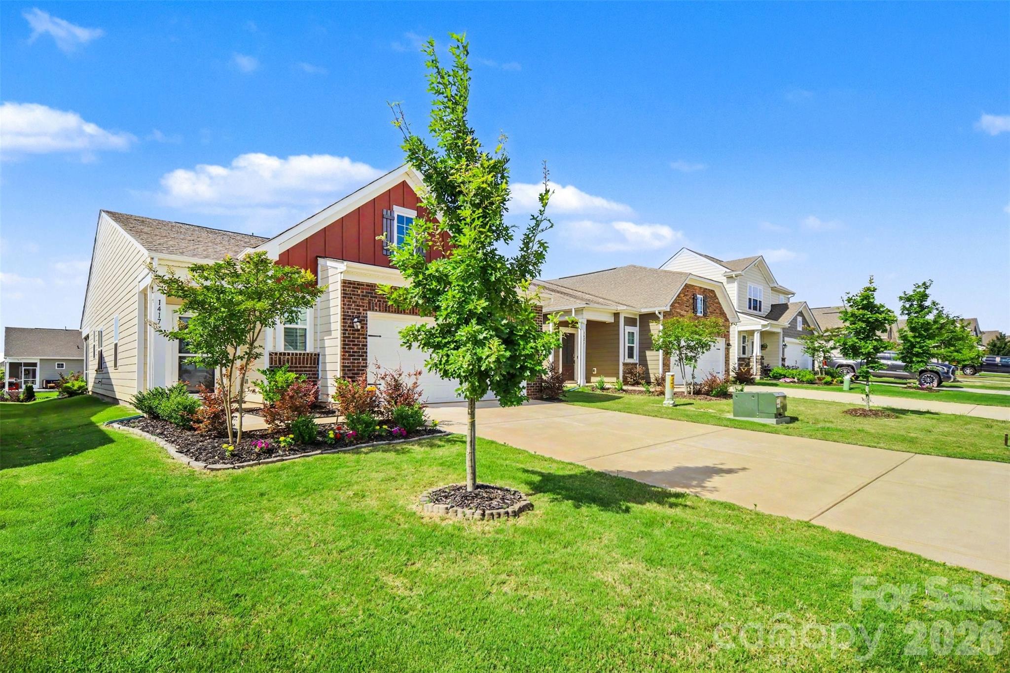 1417 Turkey Roost Road Fort Mill, SC 29715 - Photo 3 of 39