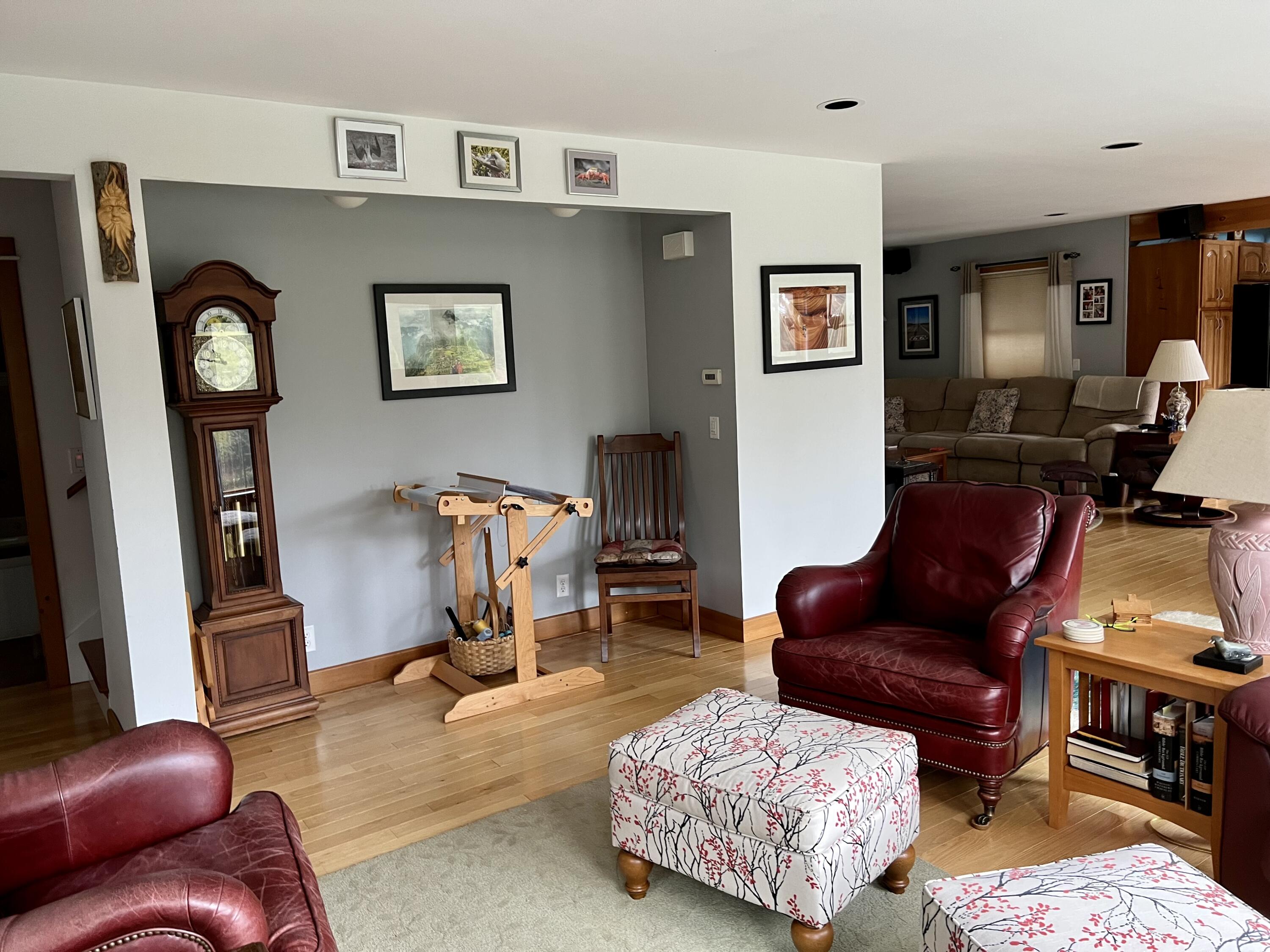 70 Burnt Hill Road Tremont, ME 04653 - Photo 29 of 69 Den / sitting area
