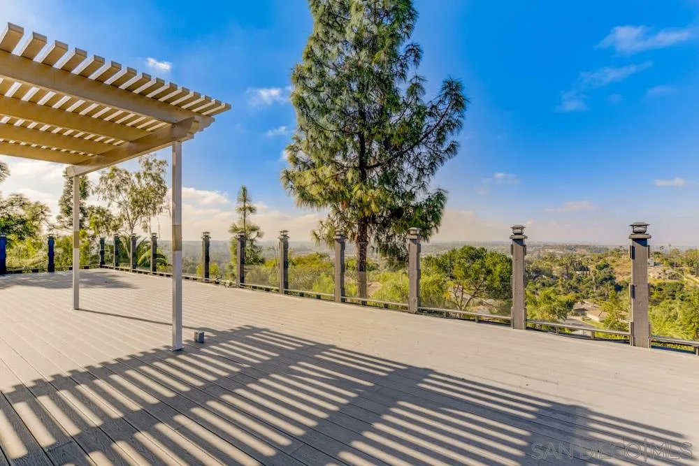 1762 Kings Road Vista, CA 92084 - Photo 2 of 24 a view of a terrace