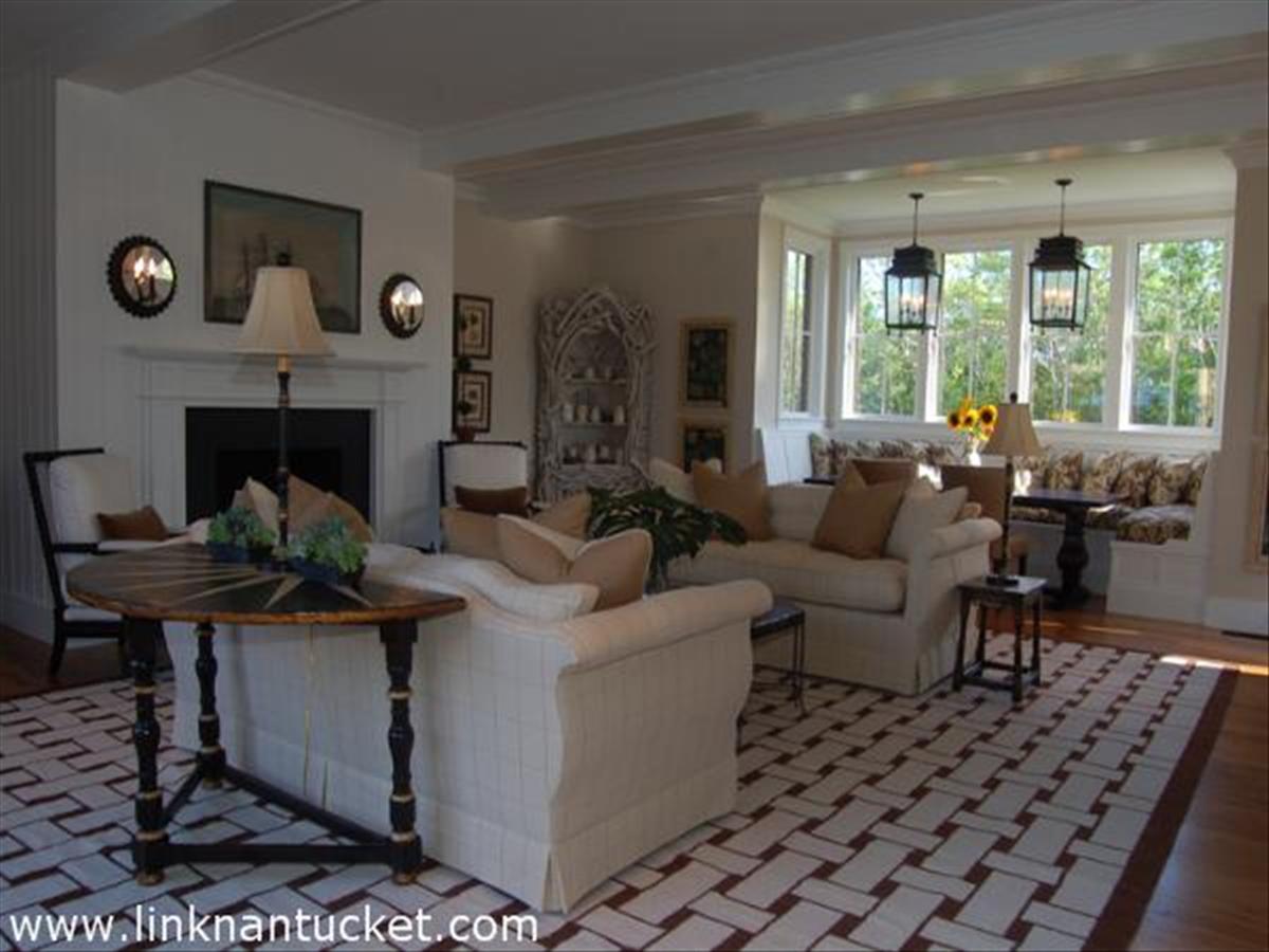 55 Millbrook Road Nantucket, MA 02554 - Photo 8 of 29 Gallery Image 8