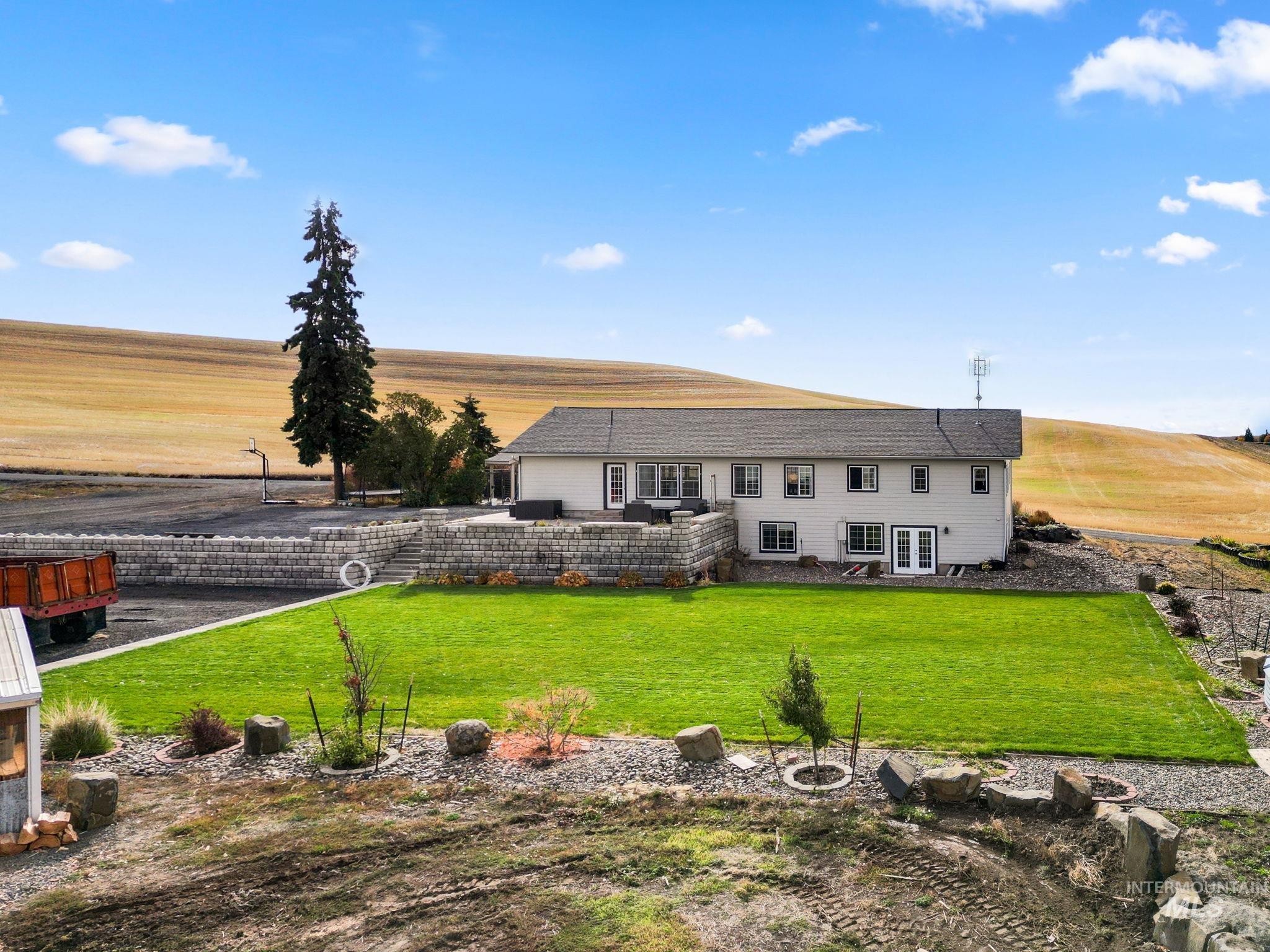 1390 Sather Road Genesee, ID 83832 - Photo 2 of 47