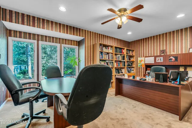 $1,395,000 | 18 Wetherill Drive, Millstone Township, NJ 08510