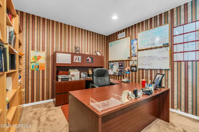 $1,395,000 | 18 Wetherill Drive, Millstone Township, NJ 08510