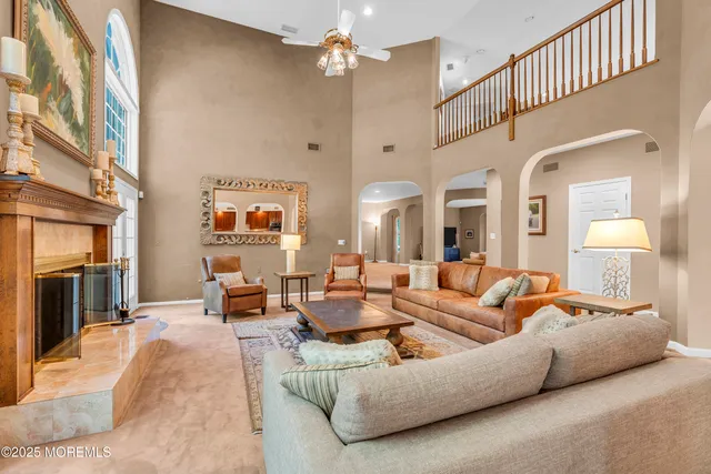 $1,395,000 | 18 Wetherill Drive, Millstone Township, NJ 08510