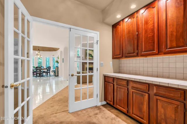 $1,395,000 | 18 Wetherill Drive, Millstone Township, NJ 08510