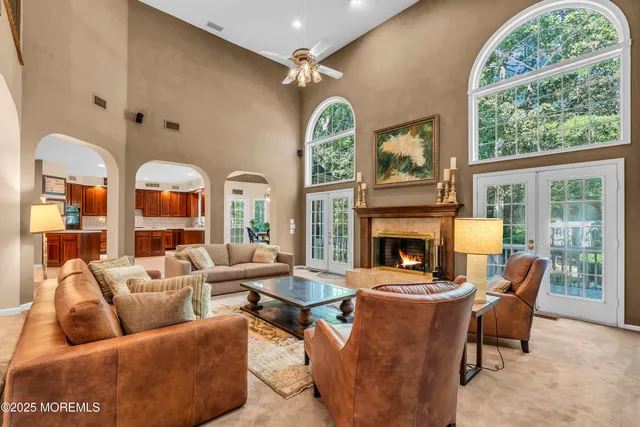 $1,395,000 | 18 Wetherill Drive, Millstone Township, NJ 08510