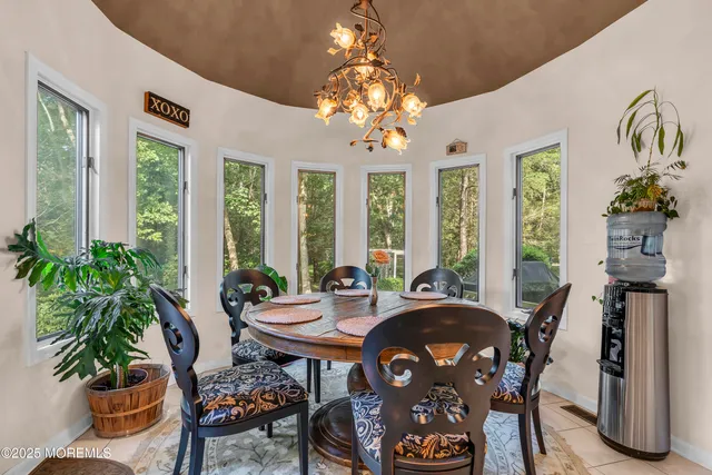 $1,395,000 | 18 Wetherill Drive, Millstone Township, NJ 08510