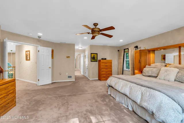 $1,395,000 | 18 Wetherill Drive, Millstone Township, NJ 08510