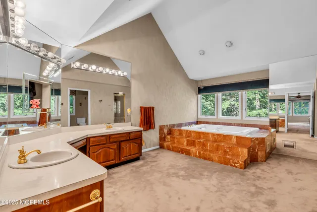 $1,395,000 | 18 Wetherill Drive, Millstone Township, NJ 08510