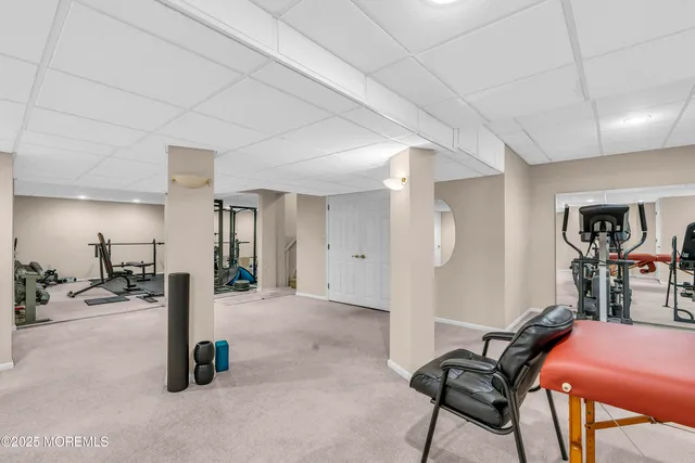 $1,395,000 | 18 Wetherill Drive, Millstone Township, NJ 08510